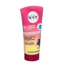 Veet Gel Cream Hair Remover 200ML