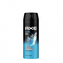 Axe Body Spray Ice Chill 150 ML