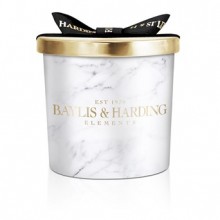 Baylis & Harding Elements Luxury 2 Wick Candle