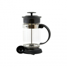 Mr. Coffee Coffee press (Glass)
