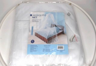 Mosquito Net Queen Sized