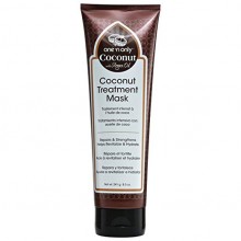 One N Only Coconut Treatment Mask 8.5 Ounce Tube (251ml)