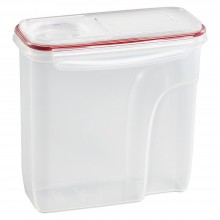 Sterilite Ultra Seal Food Storage Container, 24 cups