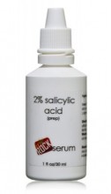 Irie Rock 2% Salicylic Acid