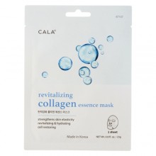 Cala Essence Facial Masks: Collagen