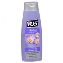 V05 Shampoo Free Me Formula, 12.5oz