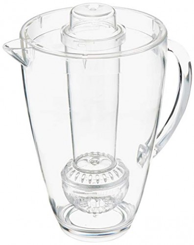 Frigidaire 3 Quart Chill and Infusion Pitcher with Lid