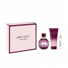 Jimmy Choo Fever Set - 3 Pieces