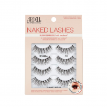Ardell Naked Lashes #422 (4 Pairs)