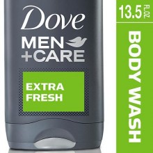 Dove B/Wash Men+ Ex/Fresh 400m