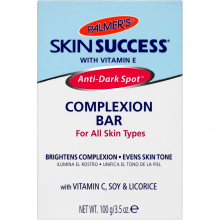 Palm Anti-Dark Complexion Soap 3oz