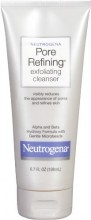 Neutrogena Pore Refining Exfoliating Cleanser 6.7 fl oz (198 ml)