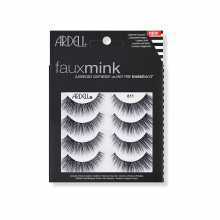 Ardell FauxMink Lashes #811