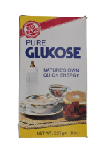 red brand pure glucose 8(07)
