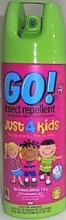 Go Insect Repellent Just 4 Kids, 6.76oz (200ml)