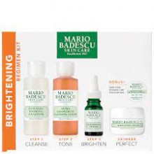 Mario Badescu Skin Care The Brightening Kit