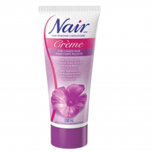 Nair Hair Removal Cream For Coarse Hair