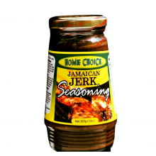 Home Choice Jamaican Jerk Seasoning, 10 oz