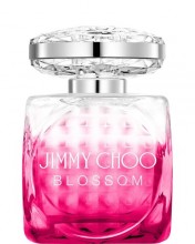 Jimmy Choo Blossom Eau de Parfum, Perfume for Women, 3.3 Oz