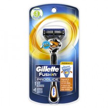 Gillette Fusion Proglide Flexball Razor