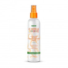 Cantu Shea Butter Hydrating Leave-In Conditioning Mist 8OZ