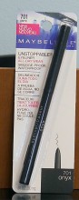 Maybelline Unstoppable Eyeliner Pencil