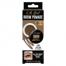 L.A. Girl Brow Pomade, Blonde