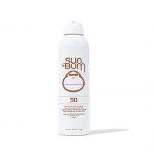 Sun Bum Mineral Sunscreen Spray (SPF50) 6OZ
