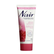 Nair Hair Removal Cream for Sensitive Skin 200mL