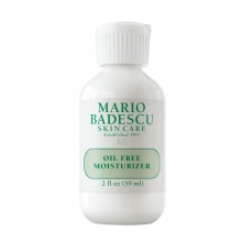 Mario Badescu Skin Care Oil Free Moisturizer- 2 fl oz.
