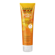 Cantu Shea Butter for Natural Hair Conditioning Co-Wash, 10oz