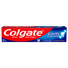 Colgate Cavity Protection, 4oz