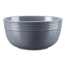 SD Stoneware Ceramic Bowl 6 inches Grey | Fontana Pharmacy | SD Stoneware | Jamaica