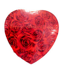 Happy Valentine's day Bouquet Chocolate, 12oz