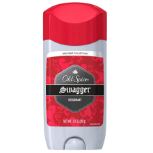 Old Spice Red Zone Deodorant: Swagger