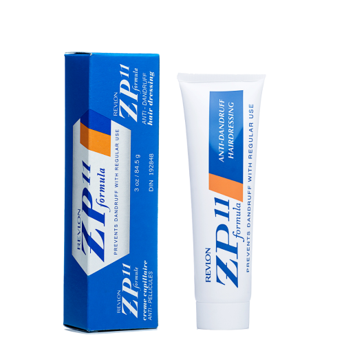 ZP11 Anti-Dandruff Cream 70ml.