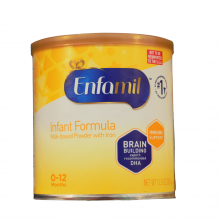 Enfamil Premium Powder Formula for Infants, 12.5 oz