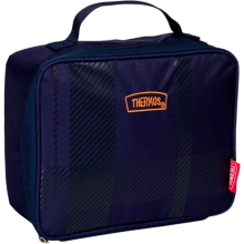 Thermos Navy Blue Lunch Bag