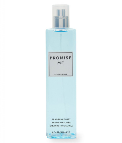 Promise Me Fragrance Mist