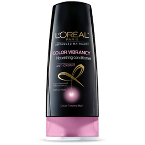 Loreal Advanced Haircare Color Vibrancy Nourishing Conditioner 12.6 oz