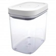 Oxo Sw Pop Container Rect 1.7q