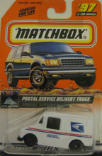 Matchbox , Mainline Assorted Car Collection, 30782, Highly Detailed Diecast Vehicles