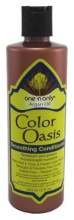 One N Only Argan Oil Condition Color Oasis Smoothing 12oz
