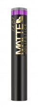 LA Girl Matte Flat Velvet Lipstick -Option Giggle - GLC819