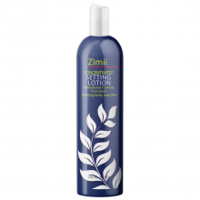 Zimii Concentrated Setting Lotion 8 Oz