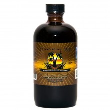 Sunny Isle Jamaican Black Castor Oil Extra Dark 8 Oz