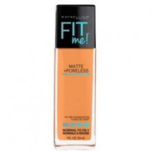 Maybelline F/Me P/L Found Toff
