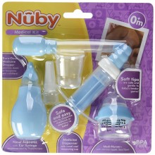 Nuby Medical Kit