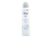 Dove Deo Spray Natural Touch