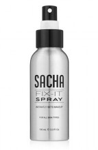 SACHA Fix-it Spray - All Skin Types